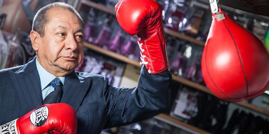 Guantes de boxeo - San Andrés Suplementos deportivos