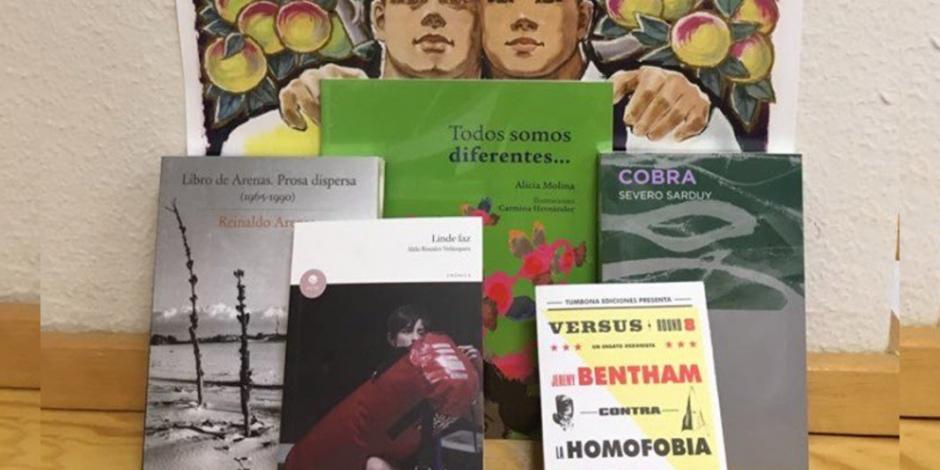 "Tierra Adentro" genera polémica en Twitter por encuesta LGBTTTI