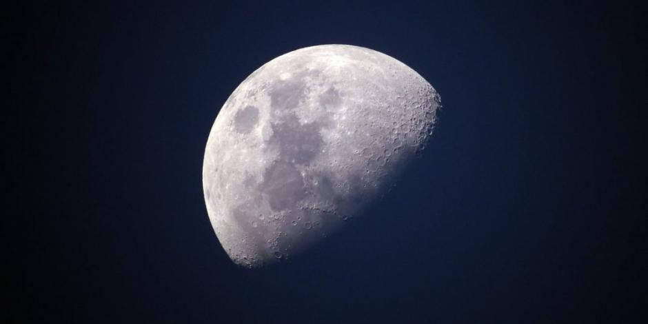 Misión Artemisa: NASA enviará por primera vez a una mujer a la Luna