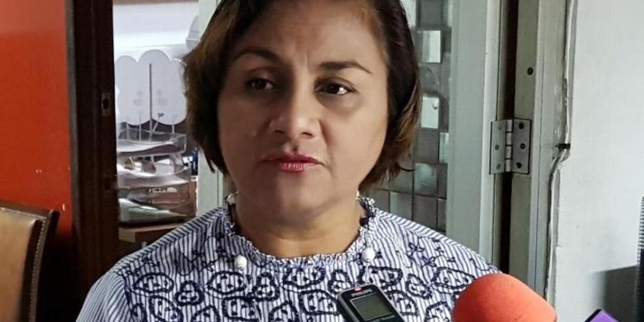 Gobierno refuerza seguridad de alcaldesa de Manzanillo tras ataque