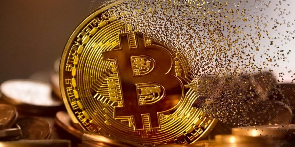 Hackers burlan seguridad y roban 40 millones de euros en Bitcoins