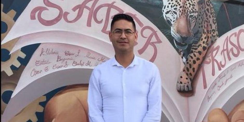 Hallan muerto a activista social en Veracruz; acusan que fue asesinado