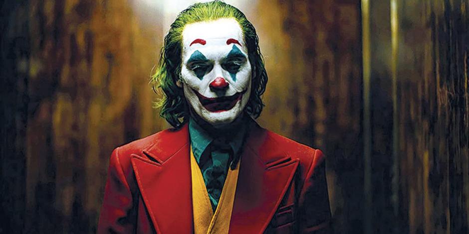 Joker, de Todd Phillips