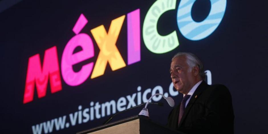 IP y Gobierno Federal relanzan portal de promoción Visit México