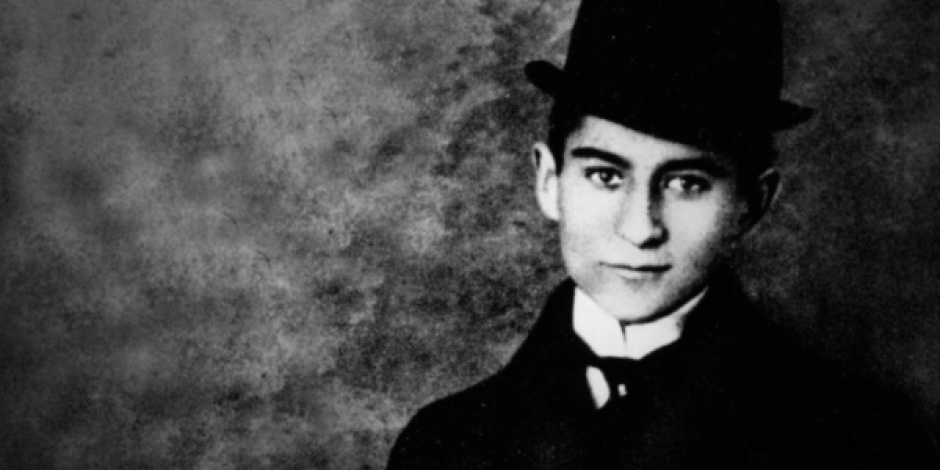 Tras batalla legal, pronto podrían publicarse obras ocultas de Kafka