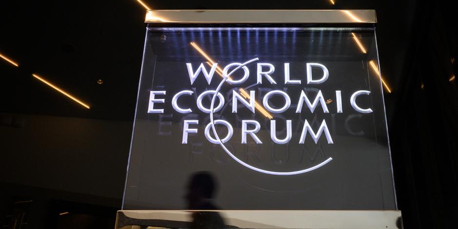 Brasil y Alemania, los que brillan en Davos