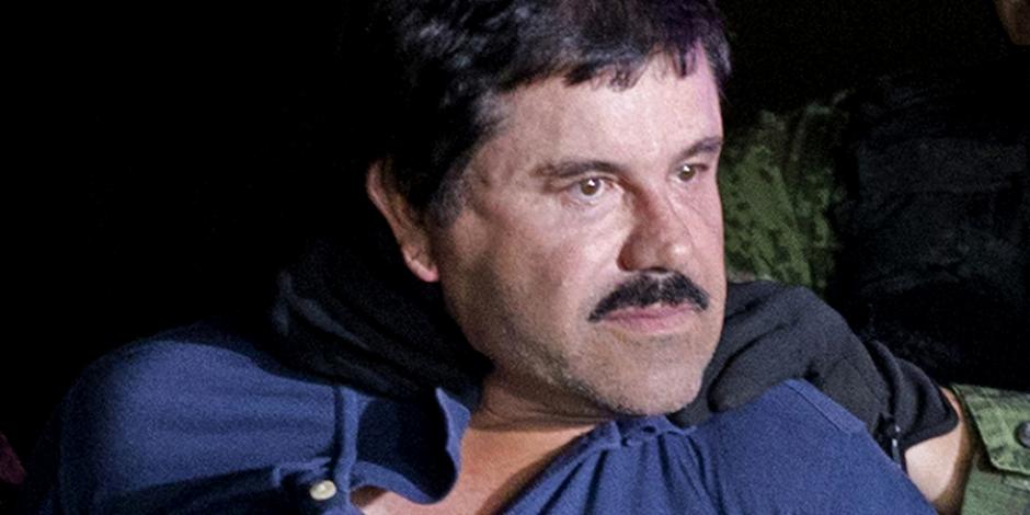 AMLO insiste en recuperar fortuna de “El Chapo”, sea mucha o poca