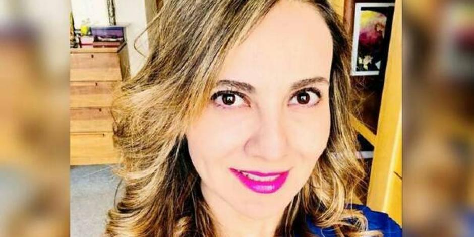 Detienen a cuatro presuntos involucrados en el feminicidio de Abril Pérez