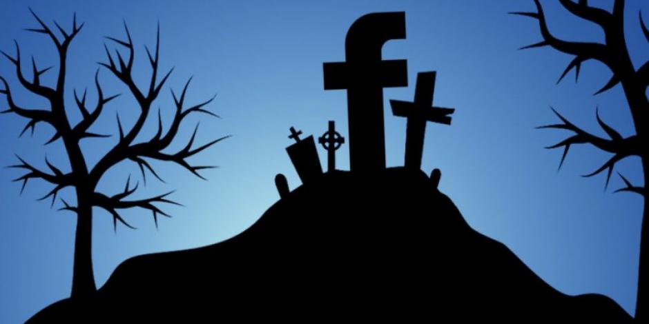 Funerales en la era digital: Esto es lo que pasa cuando mueres