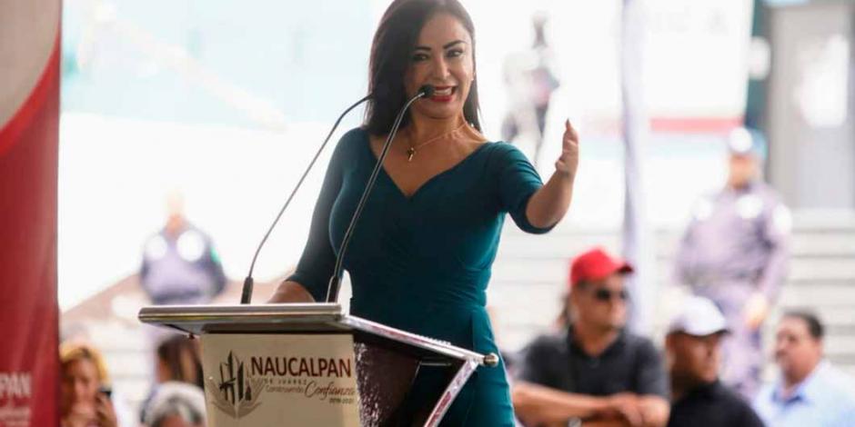 Presentará Naucalpan al Gobierno de México proyecto para construir universidad pública