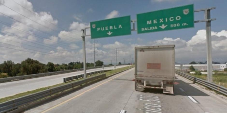 De alto riesgo por crimen 11 carreteras de Puebla