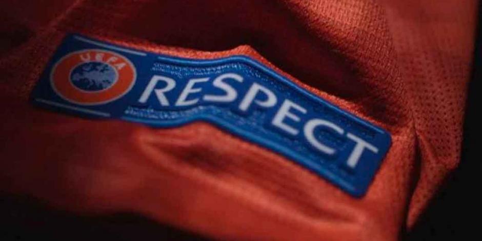 UEFA pide ayuda de los Gobiernos para erradicar el racismo del futbol