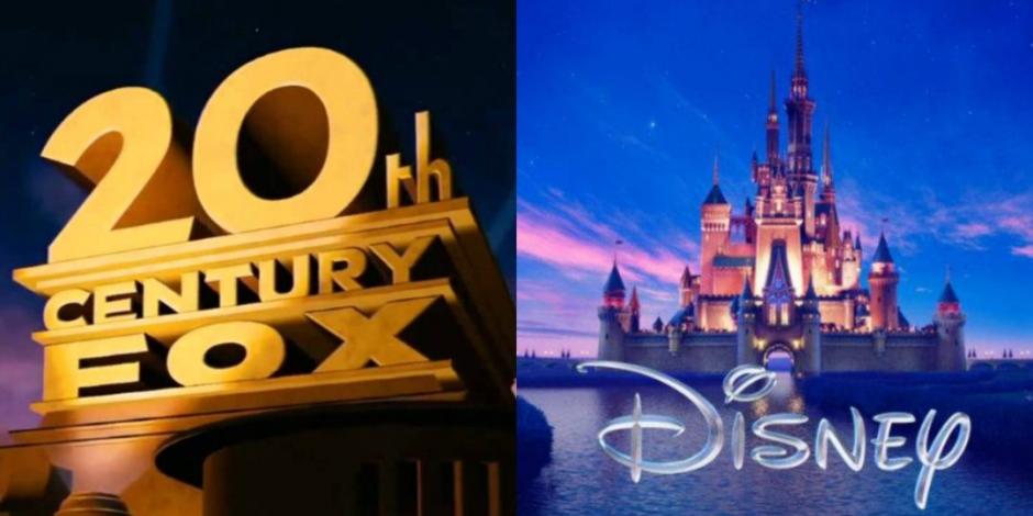 Crece inquietud por fusión Fox-Disney; llaman a IFT y Cofece a informar
