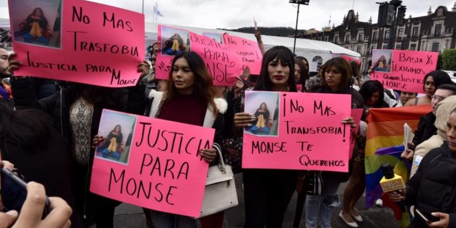 Con penas de hasta 40 años en prisión, agravan crímenes de odio en Jalisco