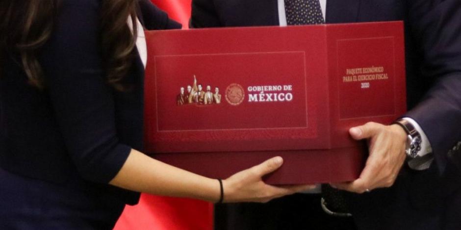 Presupuesto de Egresos 2020 hará más pobre a México: MC