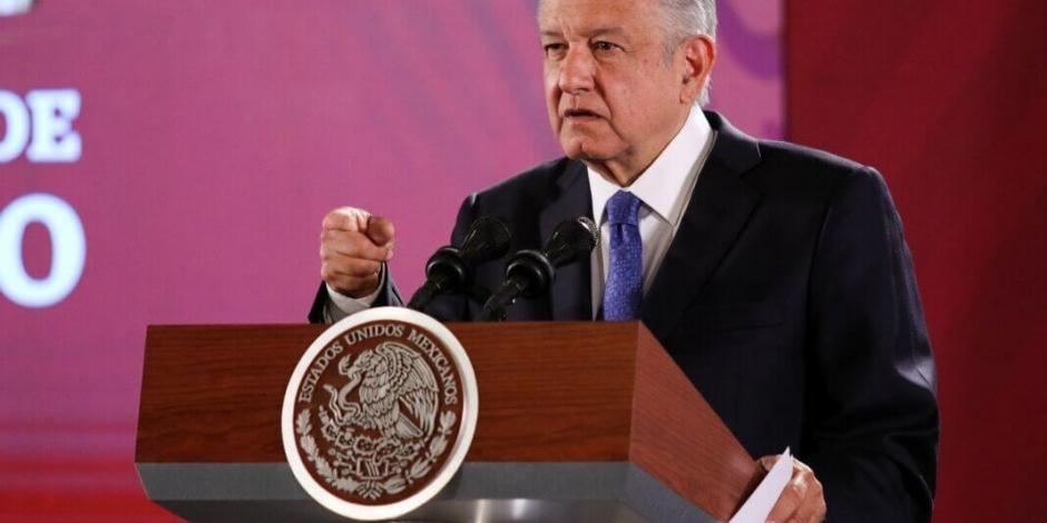 López Obrador lamenta fallecimiento de militares emboscados
