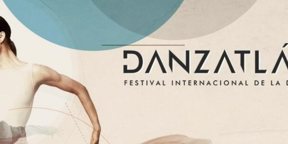Anuncia Elisa Carrillo segunda edición de "Danzatlán"