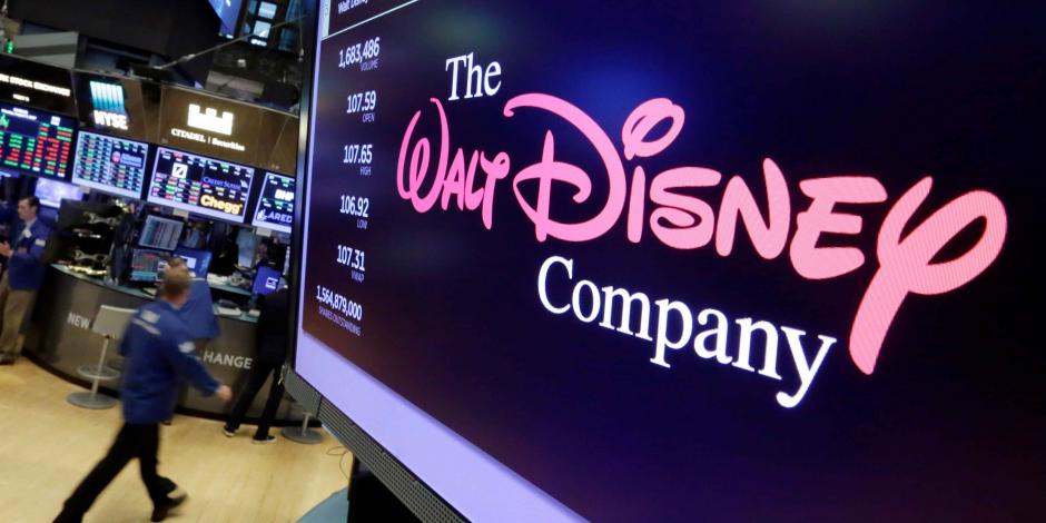 Disney completa adquisición de Fox por 71 mil millones de dólares