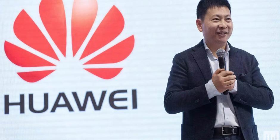 Planea Huawei lanzar su propio sistema operativo a fin de año