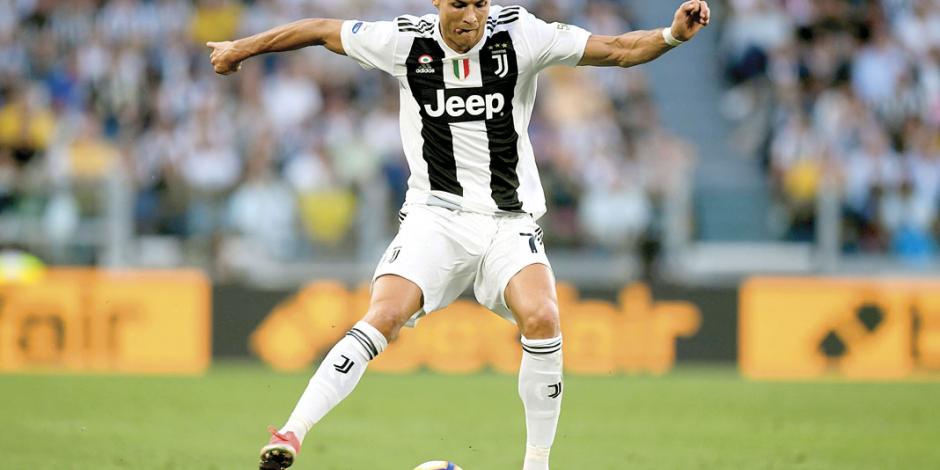 “Es una locura lo que se paga en el futbol por un jugador”: Ronaldo