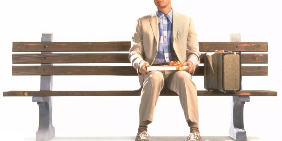 “Forrest Gump” sigue corriendo y llega a su 25 aniversario