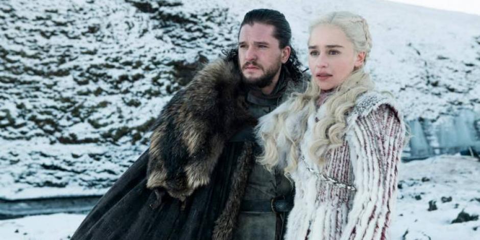 “Jon Snow” casi pierde un testículo durante el rodaje de Game of Thrones