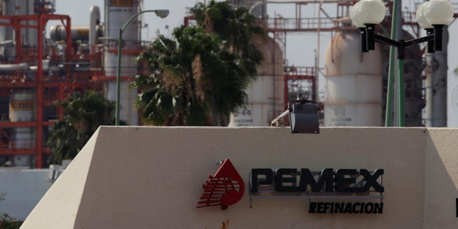 Morena aplaza aprobación de reforma a ley de Pemex