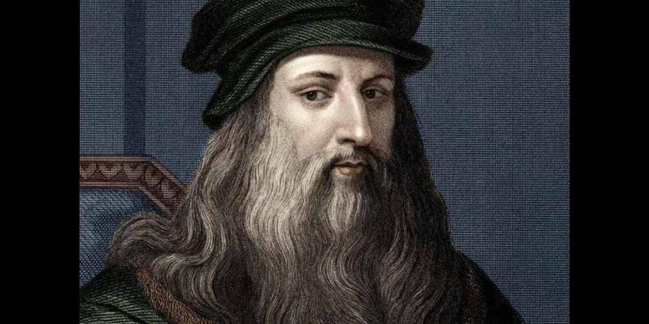 Descubre el misterio de 'La Virgen de las Rocas' de Leonardo Da Vinci