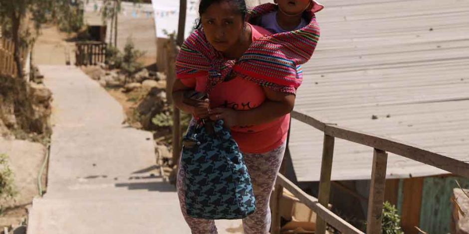 En la convulsa América Latina, pobreza alcanza ya a 191 millones
