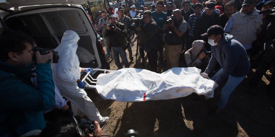 Suman 85 fallecidos por explosión en ducto de Tlahuelilpan, Hidalgo