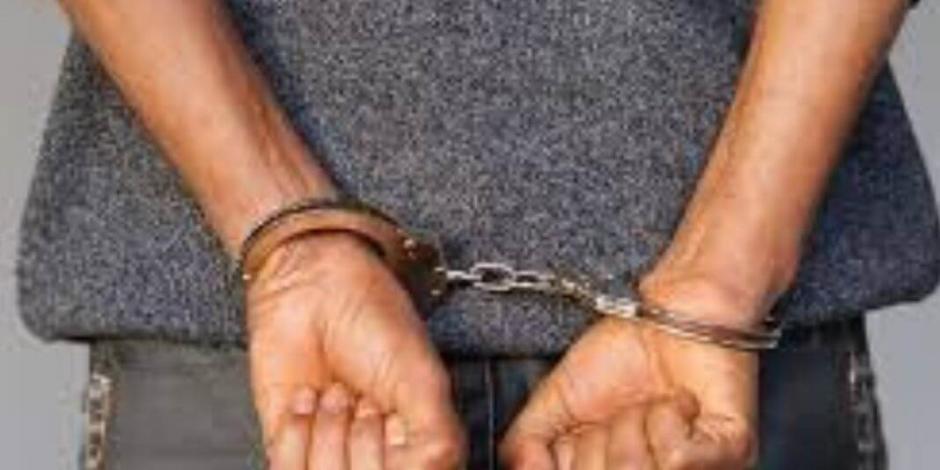 FGR extradita a EU a dos hombres buscados por asociación delictuosa