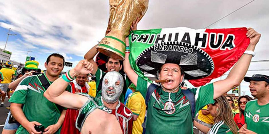 México, el plan B de FIFA para sustituir la sede del Mundial de Catar 2022