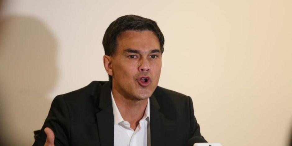 “El Pato” Zambrano anuncia que va por gubernatura de Nuevo León