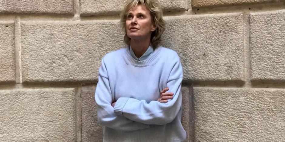 Siri Hustvedt gana el Princesa de Asturias de las Letras