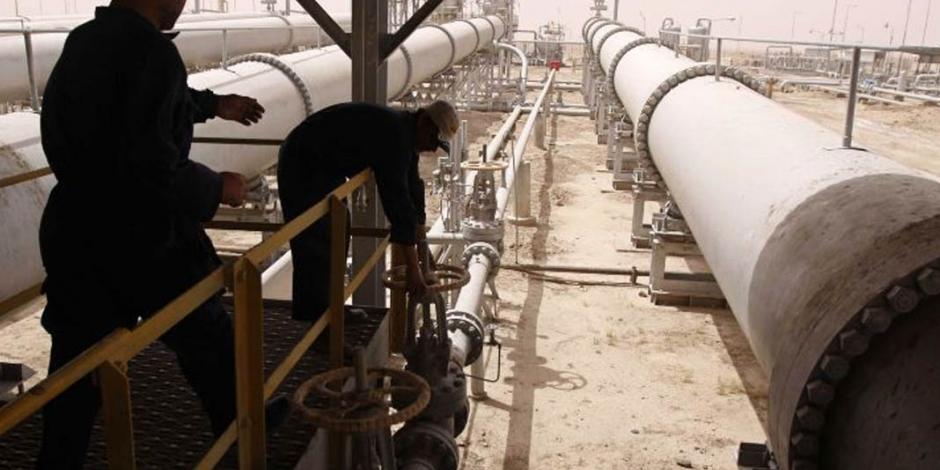 Adelanta AMLO posible acuerdo con empresas de gasoductos