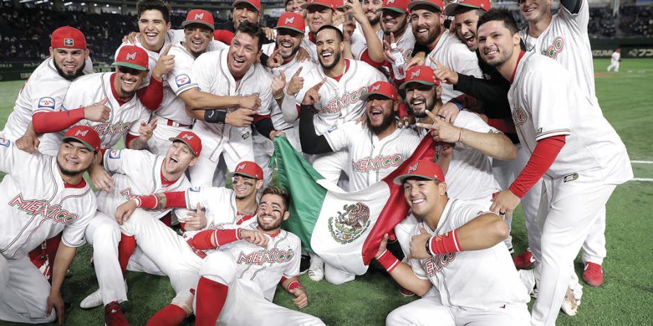 “Es injusto que discriminen a los mexicoamericanos”: manager de la selección de beisbol