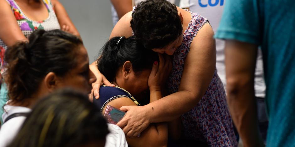 Mayor masacre en Coatzacoalcos deja 29 muertos y disputa política