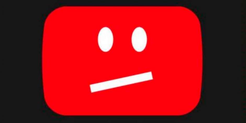YouTube eliminará videos homófobos, racistas y de odio