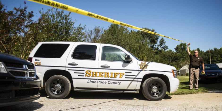 Adolescente de 14 años asesina a tiros a su familia en Alabama