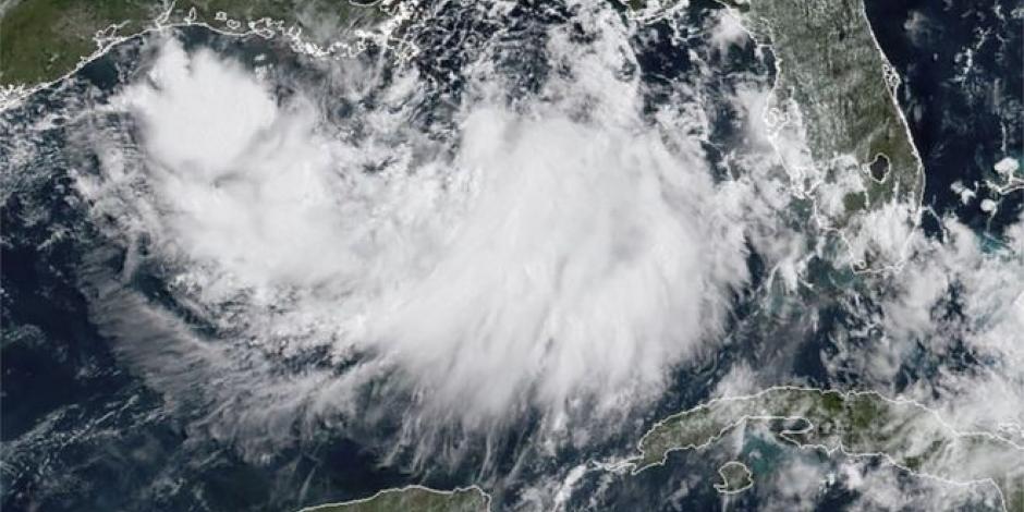 Huracán Barry toca tierra en Luisiana y se debilita a tormenta tropical