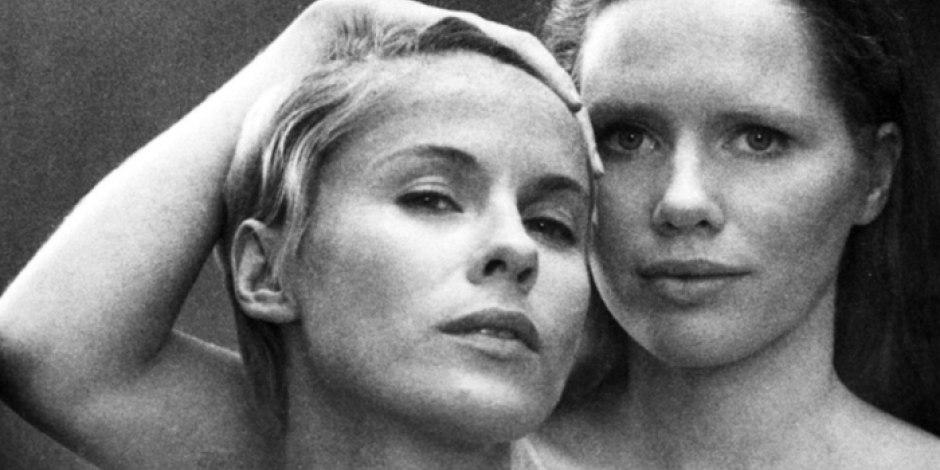 Muere Bibi Anderson, la musa favorita del cineasta Ingmar Bergman