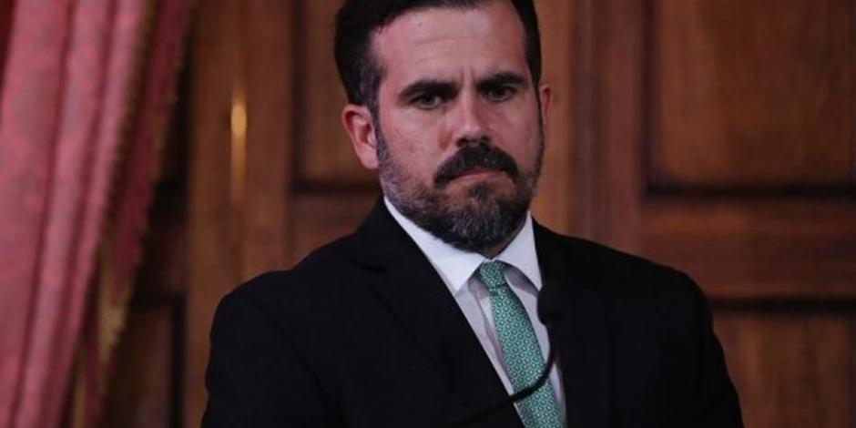 Juez de Puerto Rico ordena registrar teléfonos de chat polémico