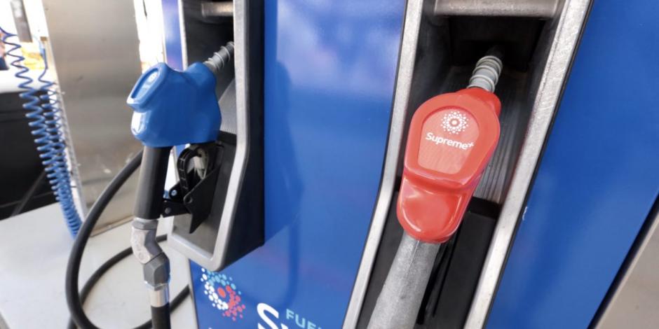 Solicitan retirar concesión a gasolineras que impidieron verificación de Profeco