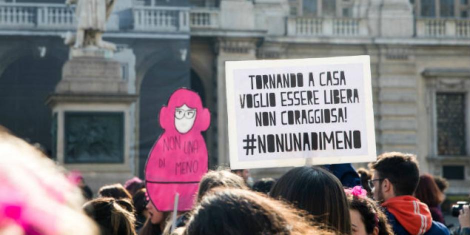 Tribunal italiano califica de "fea" a víctima de violación y absuelve a agresores
