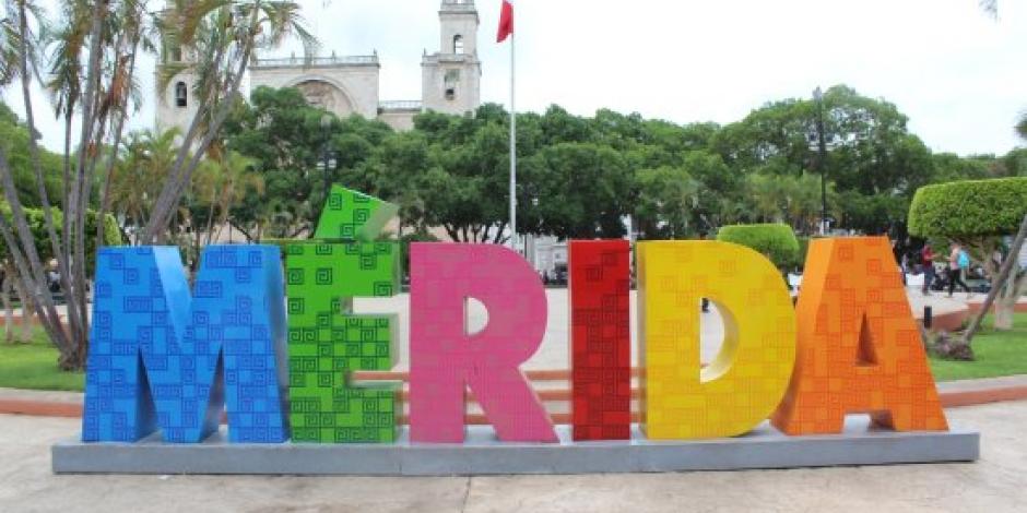 Mérida será sede de la Cumbre Mundial de Premios Nobel de la Paz 2019