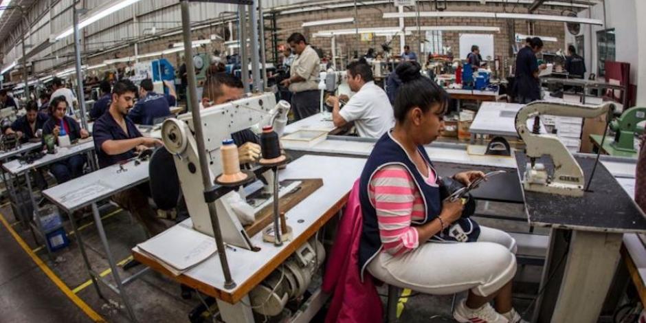 Salarios crecerán 17.2% con Reforma Laboral