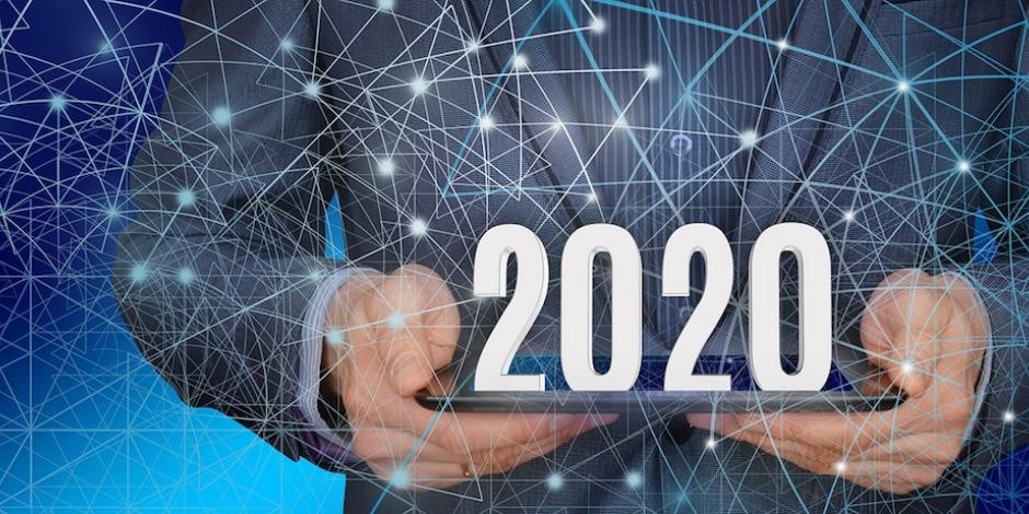 ¿Ya tienes tus propósitos para el 2020? Nueve tips para cumplir tus metas