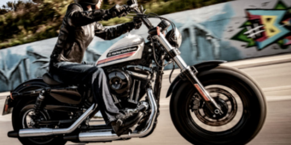 EU amenaza con aranceles a Europa ante pérdidas de Harley Davidson