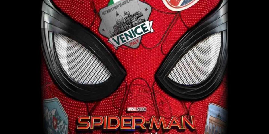 Reseña: “Spider-Man Far From Home” se balancea en exitosa secuela