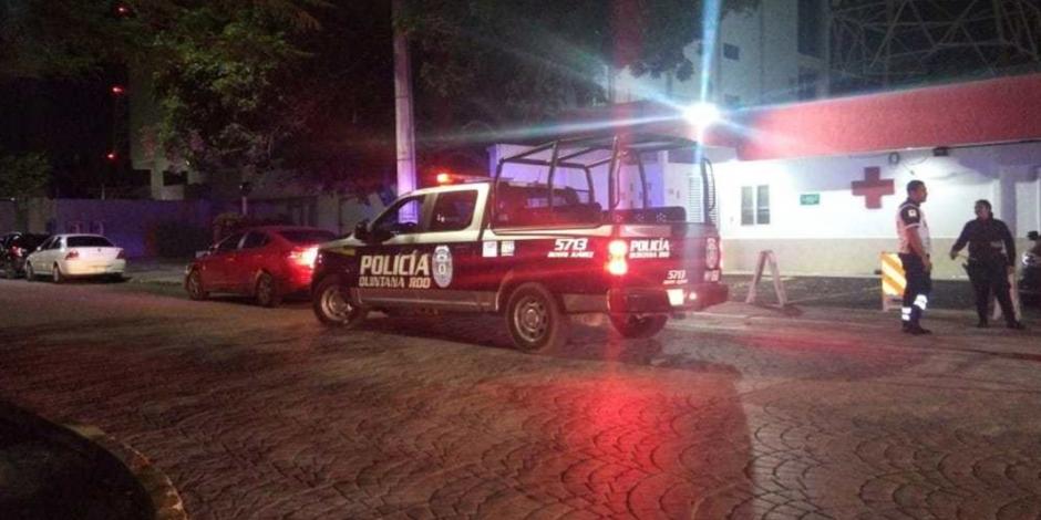 Reportan posible secuestro de 27 personas en call center de Cancún